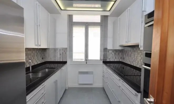 Недвижимость Apartment Monaco, Monte-Carlo: 3