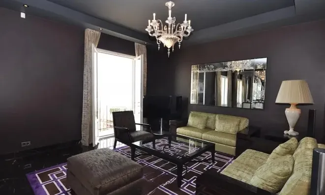 Недвижимость Apartment Monaco, Monte-Carlo: 4