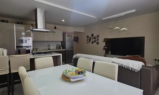 Недвижимость Central Haven Residence: 1