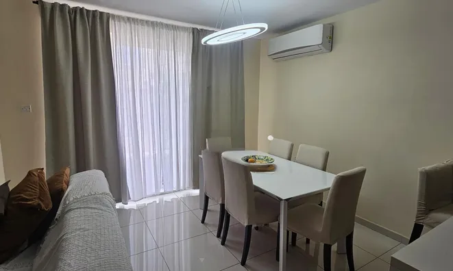 Недвижимость Central Haven Residence: 2
