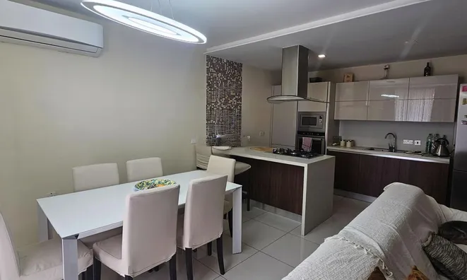 Недвижимость Central Haven Residence: 3