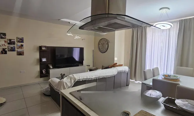 Недвижимость Central Haven Residence: 4