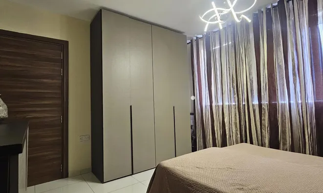 Недвижимость Central Haven Residence: 9