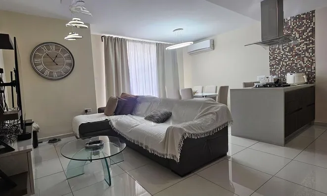 Недвижимость Central Haven Residence: 10