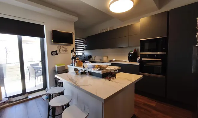 Недвижимость Central Birguma Residence: 1