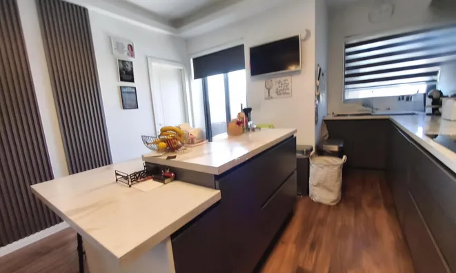Недвижимость Central Birguma Residence: 2