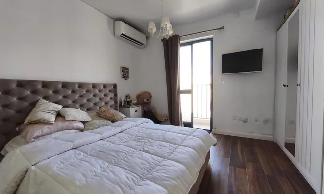 Недвижимость Central Birguma Residence: 3