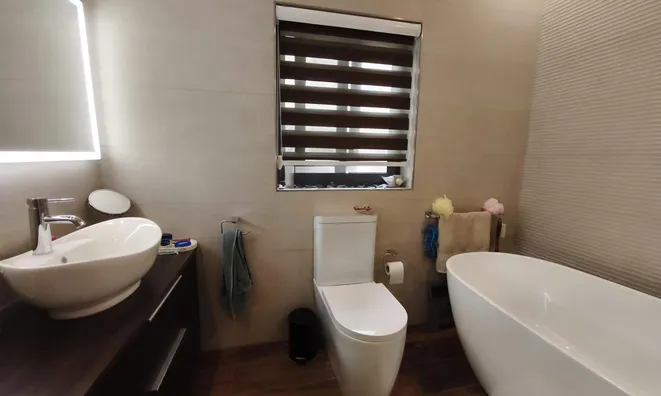 Недвижимость Central Birguma Residence: 4