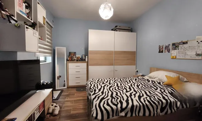 Недвижимость Central Birguma Residence: 5