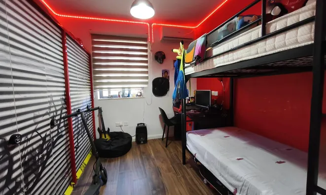 Недвижимость Central Birguma Residence: 7