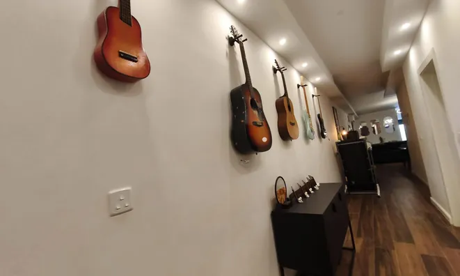 Недвижимость Central Birguma Residence: 8