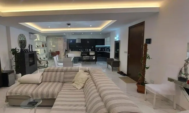 Недвижимость Marsascala Serenity Flats: 1