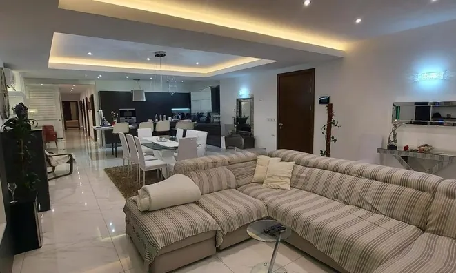 Недвижимость Marsascala Serenity Flats: 2