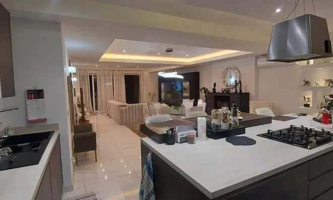 Недвижимость Marsascala Serenity Flats: 4