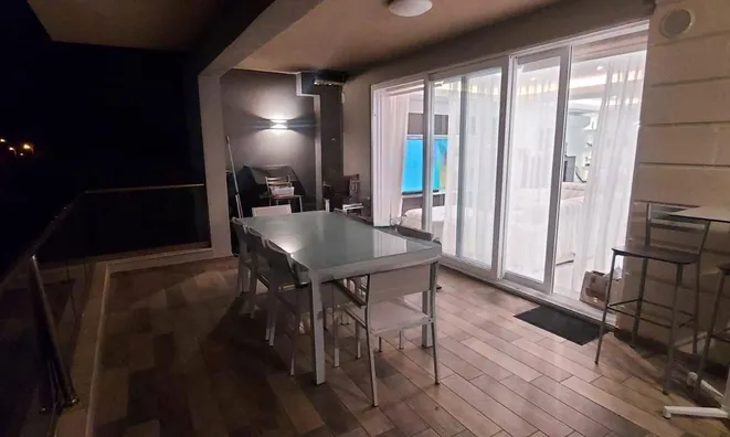 Недвижимость Marsascala Serenity Flats: 8
