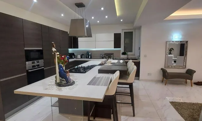 Недвижимость Marsascala Serenity Flats: 9
