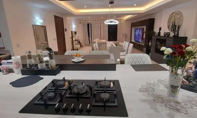 Недвижимость Marsascala Serenity Flats: 10