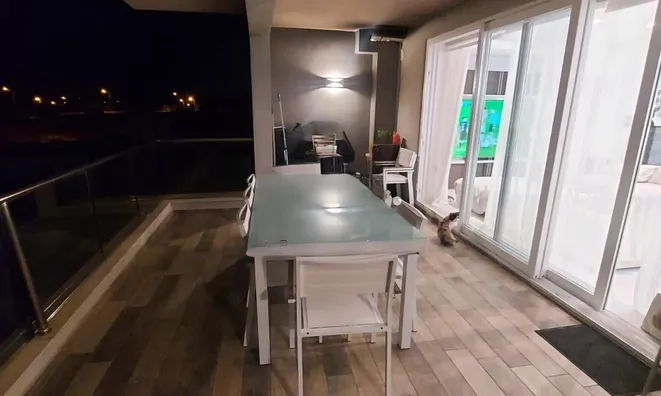 Недвижимость Marsascala Serenity Flats: 11