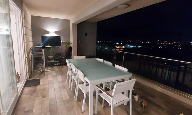 Недвижимость Marsascala Serenity Flats: 12