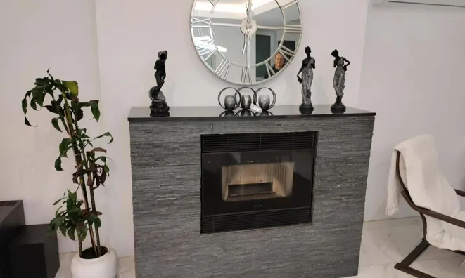 Недвижимость Marsascala Serenity Flats: 14