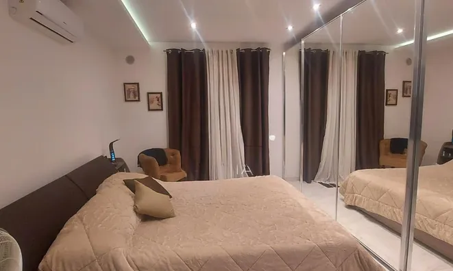 Недвижимость Marsascala Serenity Flats: 22
