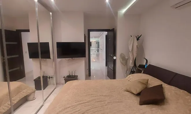 Недвижимость Marsascala Serenity Flats: 23