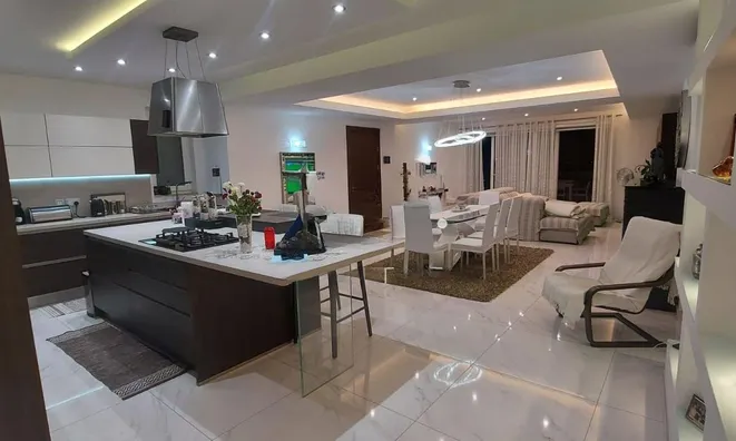 Недвижимость Marsascala Serenity Flats: 27