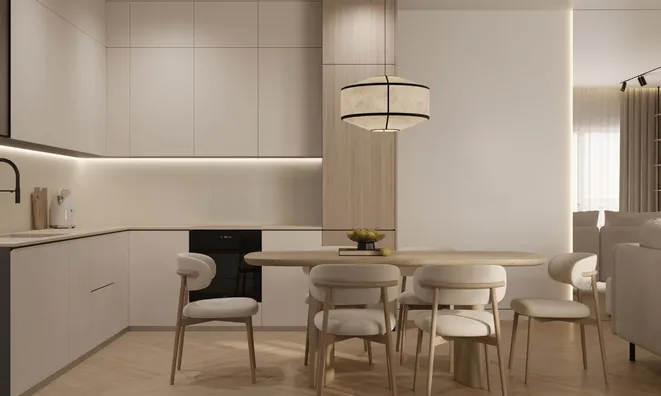 Недвижимость 2 Bedroom Apartment For sale in Zakaki, Limassol: 2