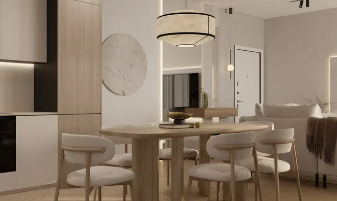 Недвижимость 2 Bedroom Apartment For sale in Zakaki, Limassol: 3