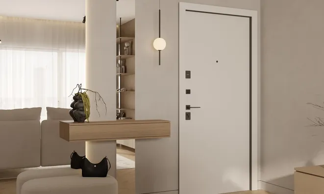 Недвижимость 2 Bedroom Apartment For sale in Zakaki, Limassol: 4