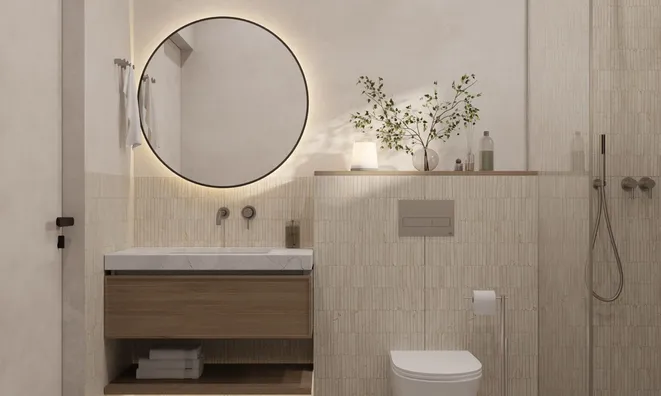 Недвижимость 2 Bedroom Apartment For sale in Zakaki, Limassol: 10