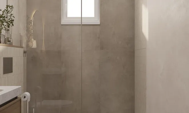 Недвижимость 2 Bedroom Apartment For sale in Zakaki, Limassol: 11