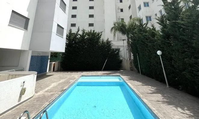Недвижимость 3 Bedroom Apartment For Sale in Potamos Germasogeia, Limassol: 1