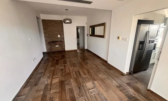 Недвижимость 3 Bedroom Apartment For Sale in Potamos Germasogeia, Limassol: 2