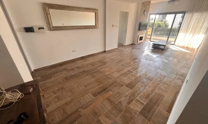 Недвижимость 3 Bedroom Apartment For Sale in Potamos Germasogeia, Limassol: 3