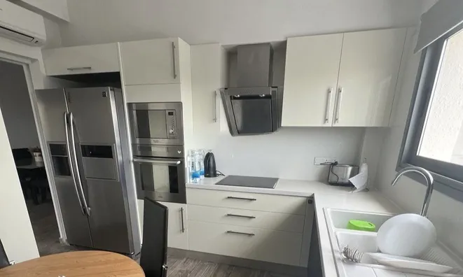 Недвижимость 3 Bedroom Apartment For Sale in Potamos Germasogeia, Limassol: 5