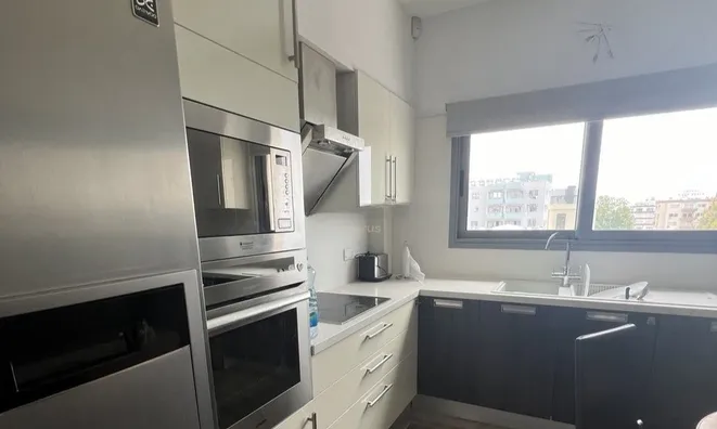 Недвижимость 3 Bedroom Apartment For Sale in Potamos Germasogeia, Limassol: 6