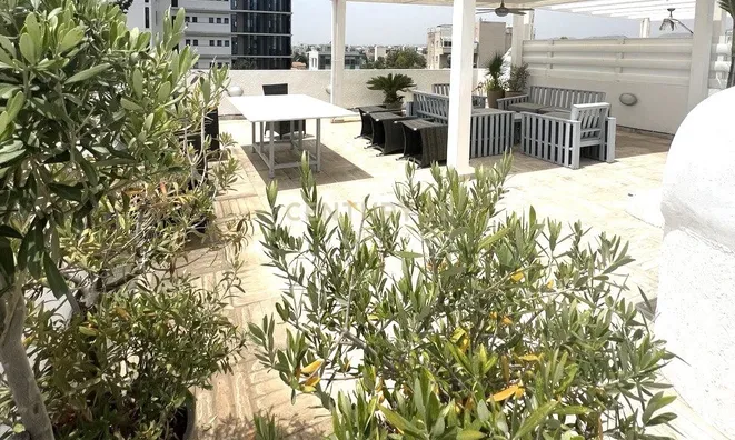 Недвижимость 3 Bedroom Apartment For Sale in Potamos Germasogeia, Limassol: 10