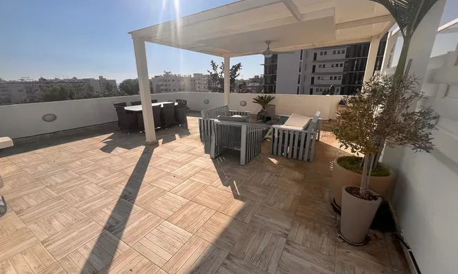 Недвижимость 3 Bedroom Apartment For Sale in Potamos Germasogeia, Limassol: 11