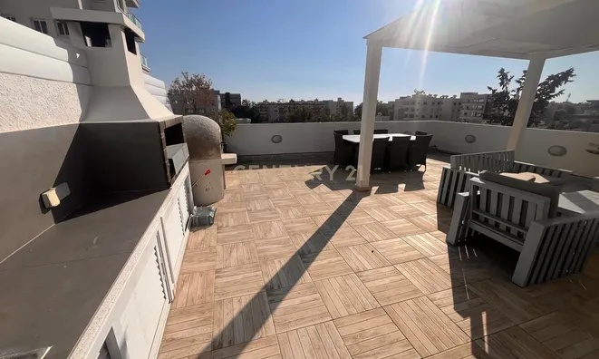Недвижимость 3 Bedroom Apartment For Sale in Potamos Germasogeia, Limassol: 12