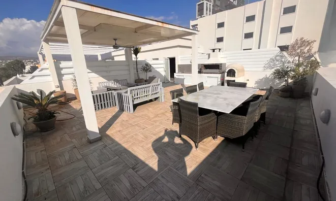 Недвижимость 3 Bedroom Apartment For Sale in Potamos Germasogeia, Limassol: 13