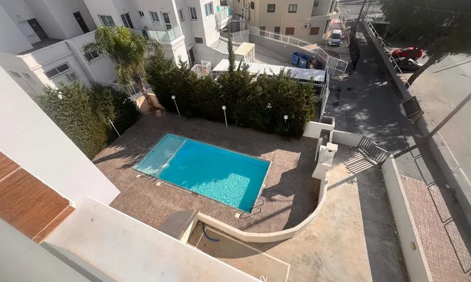 Недвижимость 3 Bedroom Apartment For Sale in Potamos Germasogeia, Limassol: 14