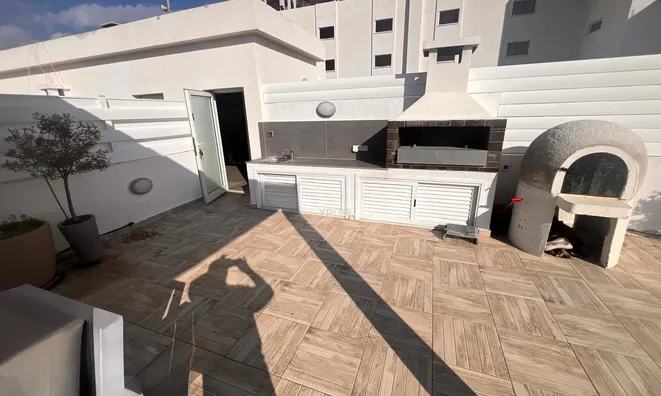 Недвижимость 3 Bedroom Apartment For Sale in Potamos Germasogeia, Limassol: 16