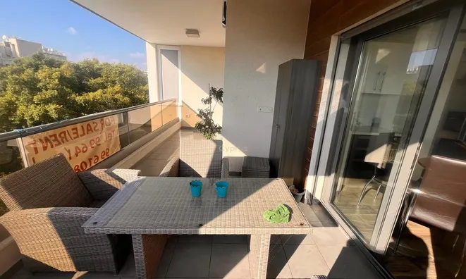Недвижимость 3 Bedroom Apartment For Sale in Potamos Germasogeia, Limassol: 18