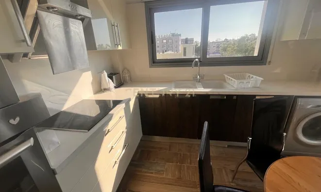 Недвижимость 3 Bedroom Apartment For Sale in Potamos Germasogeia, Limassol: 19