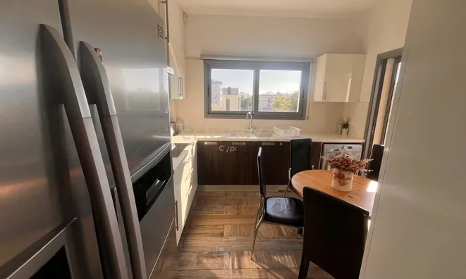 Недвижимость 3 Bedroom Apartment For Sale in Potamos Germasogeia, Limassol: 23