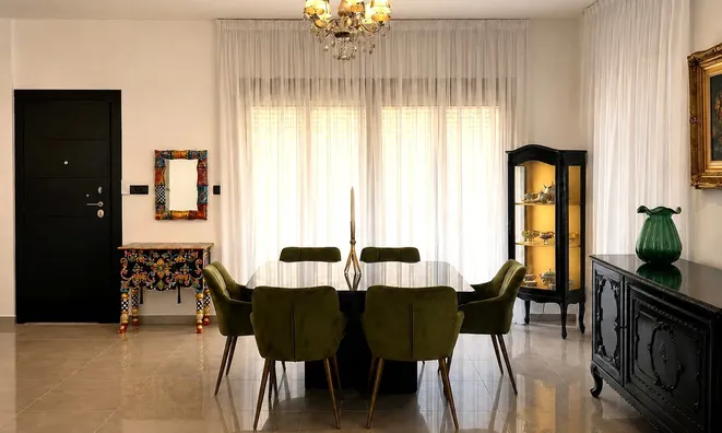 Недвижимость 4 Bedroom House For Sale In Agia Fyla, Limassol: 2