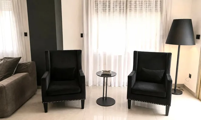 Недвижимость 4 Bedroom House For Sale In Agia Fyla, Limassol: 4