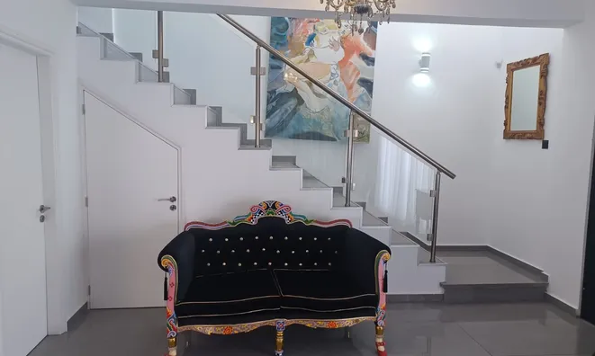 Недвижимость 4 Bedroom House For Sale In Agia Fyla, Limassol: 5
