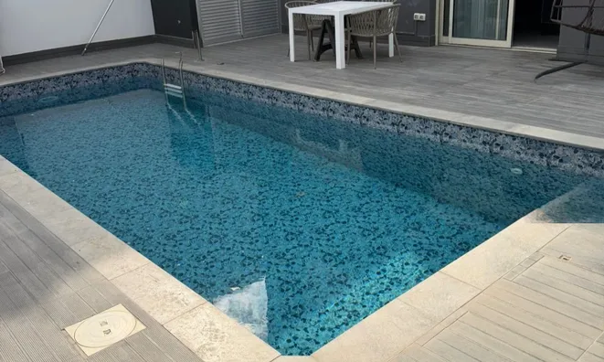 Недвижимость 4 Bedroom House For Sale In Agia Fyla, Limassol: 9